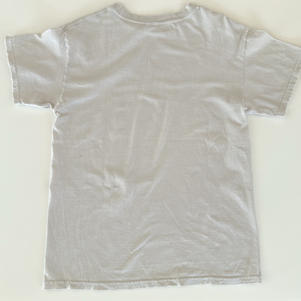 Brandy Melville DAVID BOWIE Tee - Picture 6 of 7
